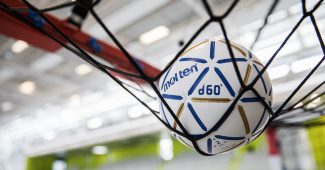 Image de l'article Molten dévoile son nouveau ballon sans colle : le D60
