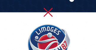 Image de l'article Craft, nouvel équipementier du Limoges Handball 87