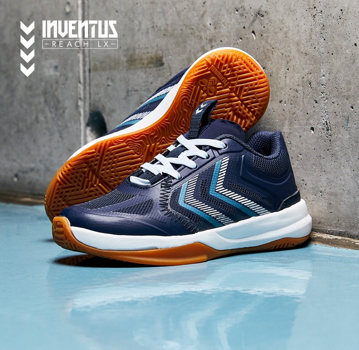 hummel-devoile-sa-nouvelle-chaussure-de-handball-inventus-reach-lx-8