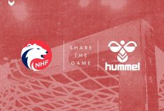 Image de l'article Hummel devient le nouvel équipementier de la fédération norvégienne de handball