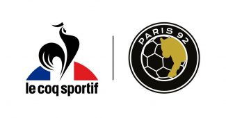 Image de l'article Le Coq Sportif devient le nouvel équipementier des Lionnes du Paris 92