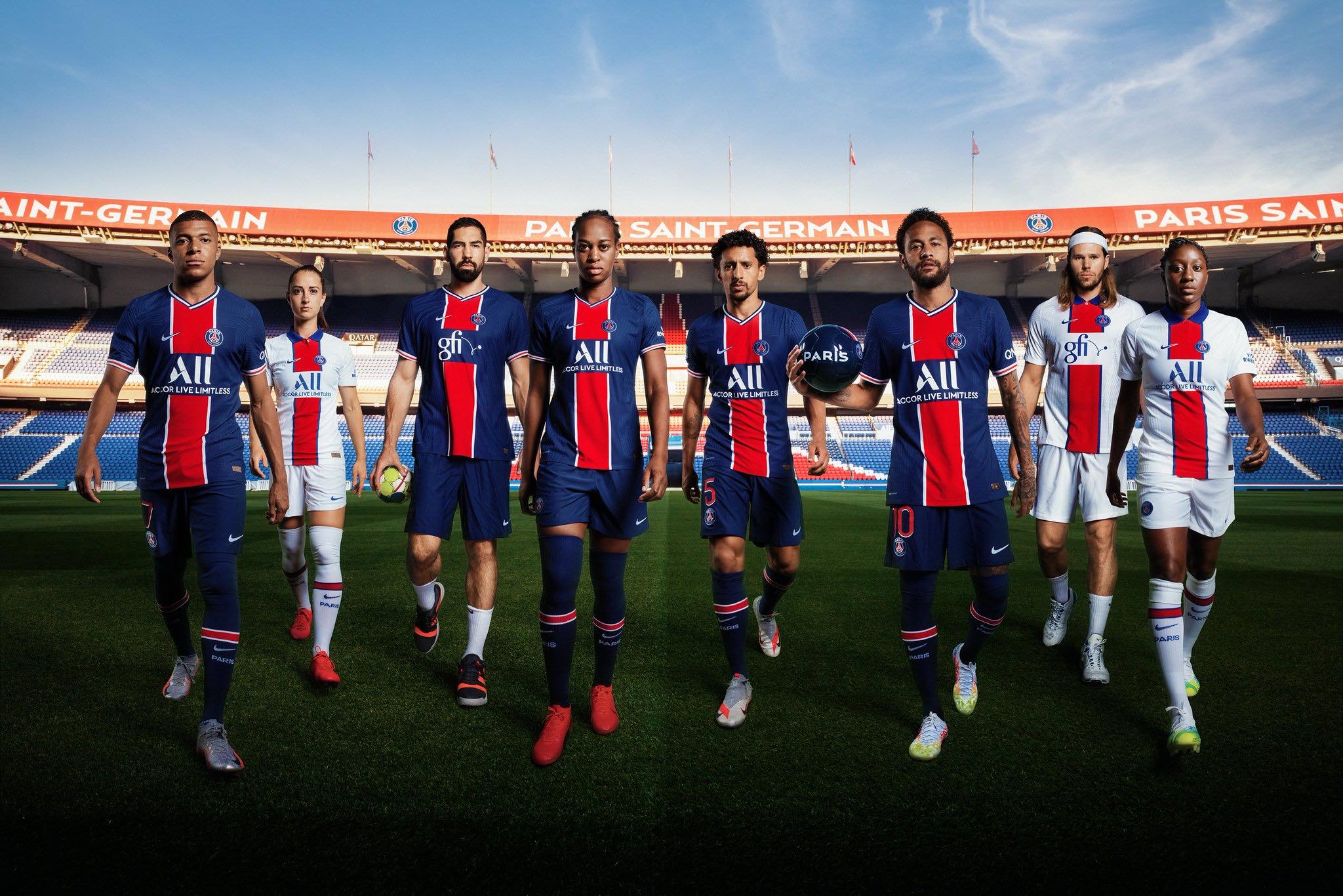 le-psg-handball-et-nike-devoilent-les-nouveaux-maillots-2020-2021-1-2