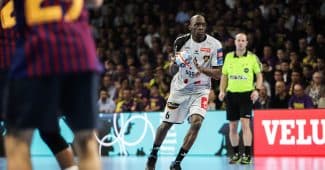 Image de l'article Olivier Nyokas « C’est un confort d’être avec un équipementier comme adidas »