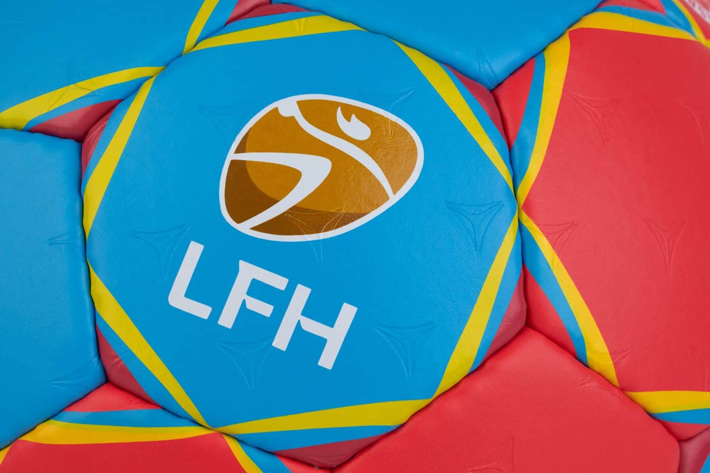 ballon-select-lfh-ligue-feminine-handball-2020-2021-2