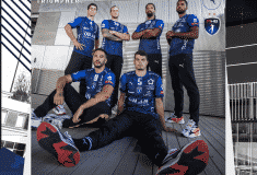 Image de l'article Le MHB et Puma dévoilent les nouveaux maillots 2020-2021