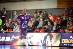 Image de l'article Du handball à la photographie, rencontre avec Steven George