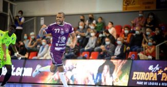 Image de l'article Du handball à la photographie, rencontre avec Steven George