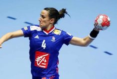 Image de l'article Un ballon Select connecté pour l’Euro féminin