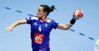 Image de l'article Un ballon Select connecté pour l’Euro féminin