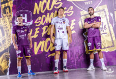 Image de l'article Maillots 21-22 du HBC Nantes, ce qui se cache derrière le design